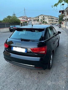 Usato 2015 Audi A1 1.4 Diesel 90 CV (11.250 €)