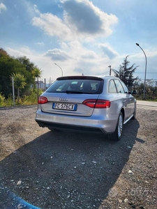 Usato 2015 Audi A4 2.0 Diesel 143 CV (16.000 €)