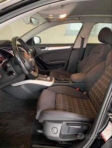 Usato 2015 Audi A4 2.0 Diesel 150 CV (14.800 €)