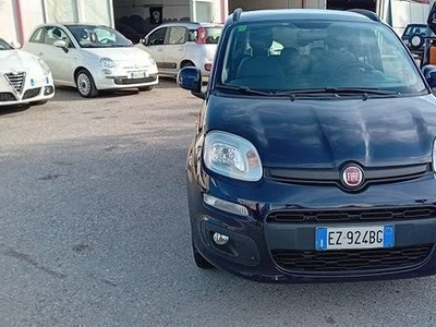 Usato 2015 Fiat Panda Benzin (8.500 €)