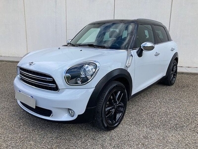 Usato 2015 Mini Cooper SD 2.0 Diesel 170 CV (15.900 €)