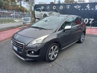 Usato 2015 Peugeot 3008 1.6 Diesel 115 CV (10.790 €)