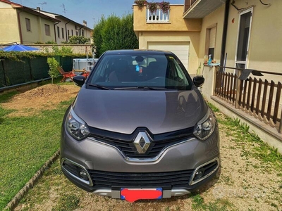 Usato 2015 Renault Captur 1.5 Diesel 110 CV (11.500 €)