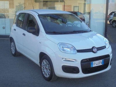 Usato 2016 Fiat Panda 1.2 Diesel 95 CV (9.200 €)