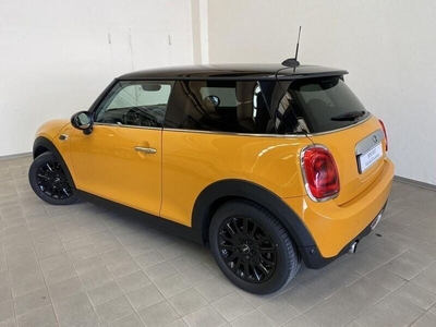 Usato 2016 Mini Cooper D 1.5 Diesel 116 CV (15.900 €)