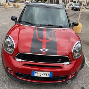 Usato 2016 Mini Cooper S Coupé 1.6 Benzin 190 CV (16.500 €)