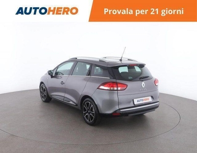 Usato 2016 Renault Clio IV 1.5 Diesel 90 CV (9.399 €)