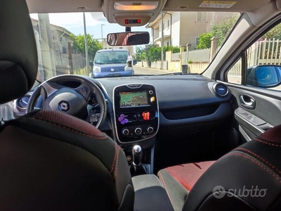 Usato 2016 Renault Clio IV Benzin 75 CV (10.000 €)