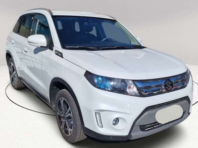 Usato 2016 Suzuki Vitara 1.6 Diesel 120 CV (19.800 €)