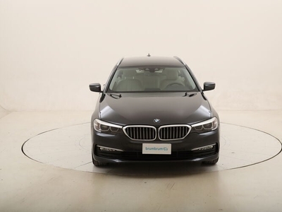 Usato 2017 BMW 520 2.0 Diesel 190 CV (23.990 €)