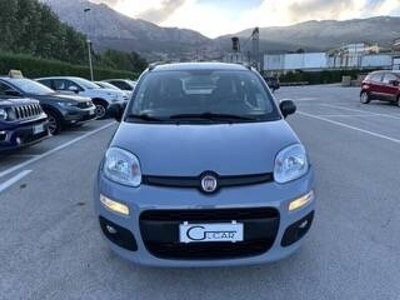 Usato 2017 Fiat Panda 1.2 Diesel 95 CV (10.490 €)