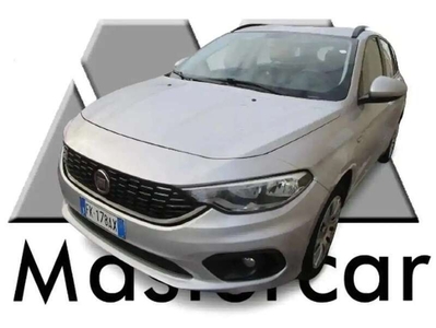 Usato 2017 Fiat Tipo 1.6 Diesel 120 CV (10.900 €)