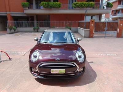 Usato 2017 Mini Cooper Clubman 1.5 Benzin 136 CV (14.500 €)