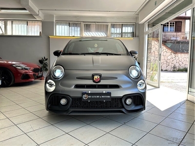 Usato 2018 Abarth 595 1.4 Benzin 180 CV (20.500 €)