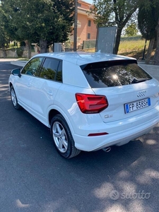 Usato 2018 Audi Q2 1.6 Diesel 116 CV (23.000 €)