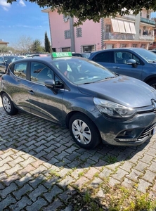 Usato 2018 Renault Clio IV 0.9 Benzin 90 CV (9.900 €)