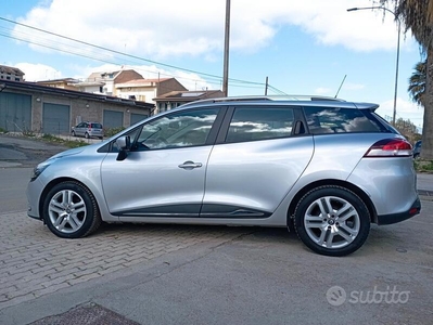 Usato 2018 Renault Clio IV 1.5 Diesel 90 CV (8.500 €)