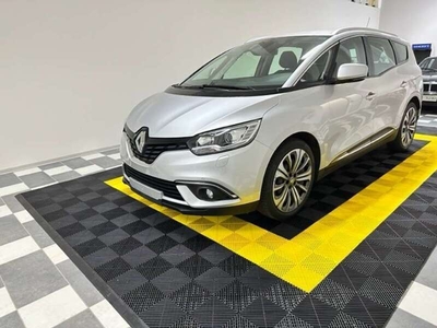 Usato 2018 Renault Grand Scénic IV 1.5 Diesel 110 CV (14.900 €)