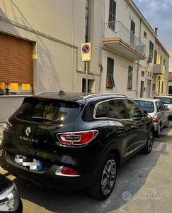 Usato 2018 Renault Kadjar 1.5 Diesel (17.000 €)