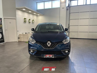 Usato 2018 Renault Scénic IV 1.5 Diesel 110 CV (16.900 €)