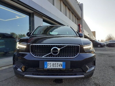 Usato 2018 Volvo XC40 2.0 Diesel 150 CV (29.850 €)