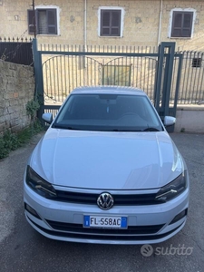 Usato 2018 VW Polo Benzin (13.500 €)