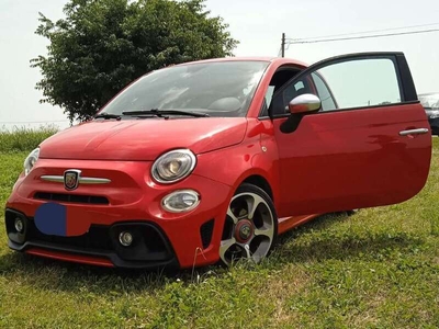 Usato 2019 Abarth 595 1.4 Benzin 165 CV (20.000 €)