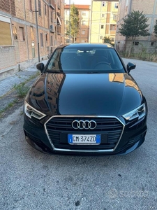 Usato 2019 Audi A3 Sportback 1.6 Diesel 116 CV (19.000 €)