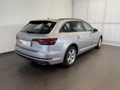 Usato 2019 Audi A4 2.0 Diesel 122 CV (23.400 €)