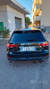 Usato 2019 Audi A4 2.0 Diesel 190 CV (23.500 €)