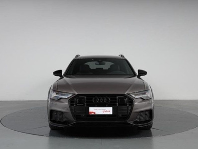 Usato 2019 Audi A6 Allroad 3.0 El_Hybrid 286 CV (59.900 €)