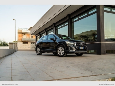 Usato 2019 Audi Q2 1.6 Diesel 116 CV (21.500 €)