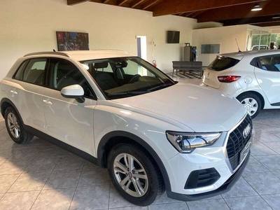 Usato 2019 Audi Q3 2.0 Diesel 150 CV (28.000 €)