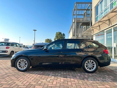 Usato 2019 BMW 318 2.0 Diesel 150 CV (18.890 €)