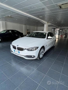 Usato 2019 BMW 420 Gran Coupé 2.0 Diesel 190 CV (24.900 €)