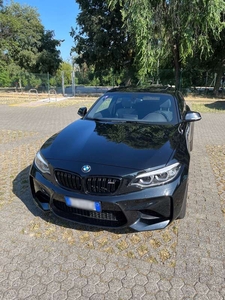 Usato 2019 BMW M2 3.0 Benzin 370 CV (48.900 €)