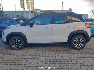 Usato 2019 Citroën C3 Aircross 1.2 Benzin 110 CV (15.900 €)