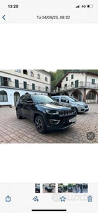 Usato 2019 Jeep Compass 2.0 Diesel 140 CV (21.000 €)