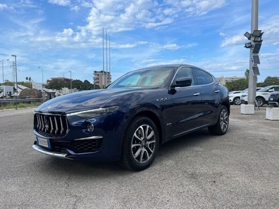 Usato 2019 Maserati Levante 3.0 Benzin 430 CV (46.900 €)