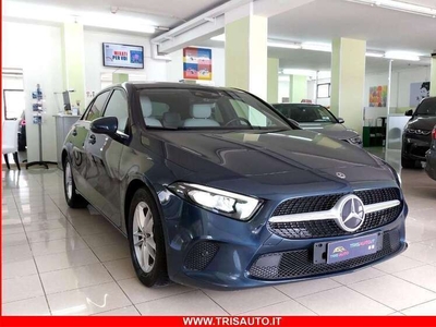 Usato 2019 Mercedes A200 2.0 Diesel 151 CV (25.900 €)