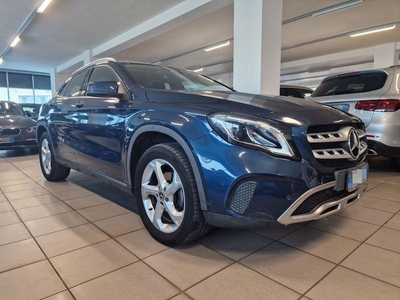 Usato 2019 Mercedes GLA200 2.1 Diesel 136 CV (29.900 €)