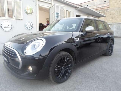 Usato 2019 Mini Cooper D Clubman 2.0 Diesel 150 CV (18.500 €)