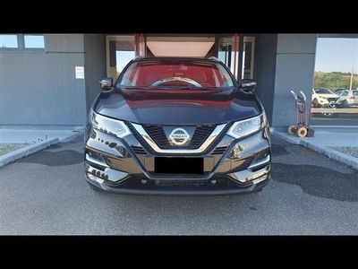 Usato 2019 Nissan Qashqai 1.5 Diesel 110 CV (20.500 €)