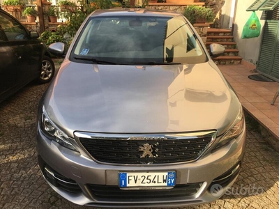 Usato 2019 Peugeot 308 Diesel (15.000 €)