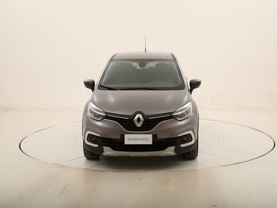 Usato 2019 Renault Captur 1.5 Diesel 90 CV (15.690 €)