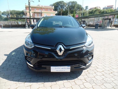 Usato 2019 Renault Clio IV 0.9 Benzin 90 CV (10.600 €)