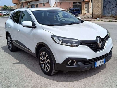 Usato 2019 Renault Kadjar 1.5 Diesel 110 CV (18.500 €)