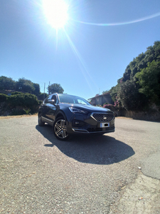 Usato 2019 Seat Tarraco 2.0 Diesel 190 CV (29.990 €)