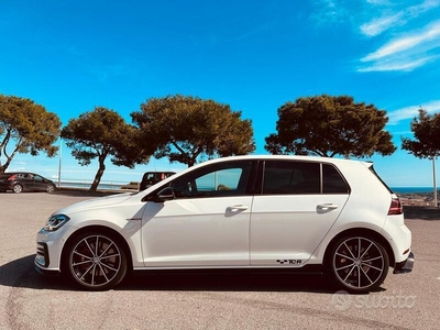 Usato 2019 VW Golf VII 2.0 Benzin 290 CV (36.900 €)