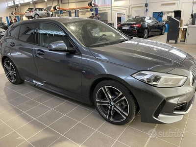 Usato 2020 BMW 118 2.0 Diesel 150 CV (26.000 €)